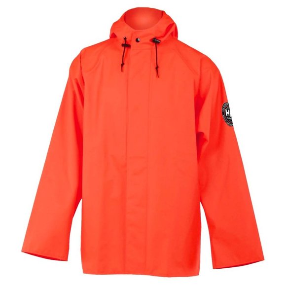 Helly Hansen Workwear Rain Set - Picture 2 of 9
